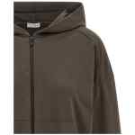 Brunello Cucinelli Monile Hoodie