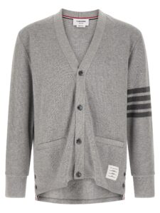 Thom Browne 4bar Cardigan