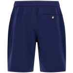 Brunello Cucinelli Interlock Cotton Bermuda Shorts