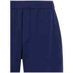 Brunello Cucinelli Interlock Cotton Bermuda Shorts