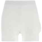Brunello Cucinelli Logo Embroidery Tennis Dress