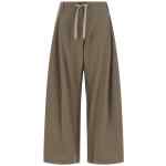Brunello Cucinelli Interlock Couture Pants