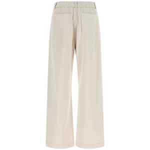 Brunello Cucinelli Smooth Sweatshirt Joggers