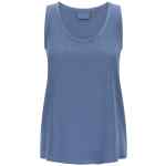 Brunello Cucinelli Satin Top