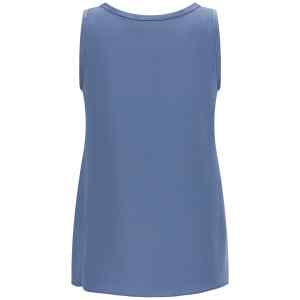 Brunello Cucinelli Satin Top