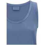 Brunello Cucinelli Satin Top