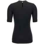 Brunello Cucinelli Monile Ribbed T-shirt