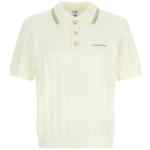 Casablanca Tennisbouclé Polo Shirt