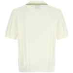 Casablanca Tennisbouclé Polo Shirt