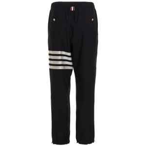 Thom Browne 4 Bar Trousers
