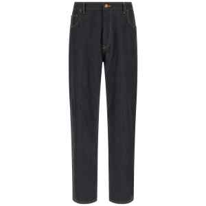 Thom Browne Japanese Selvedge Denim Jeans