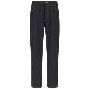 Thom Browne Japanese Selvedge Denim Jeans