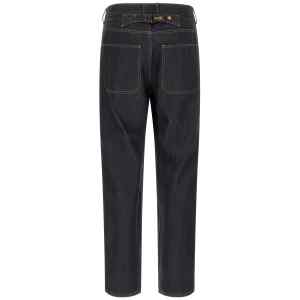 Thom Browne Japanese Selvedge Denim Jeans