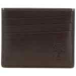 Brunello Cucinelli Leather Cardholder