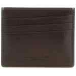 Brunello Cucinelli Leather Cardholder