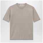 Max Mara Rock beige cashmere and silk sweater