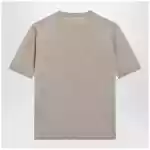 Max Mara Rock beige cashmere and silk sweater
