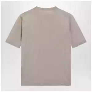 Max Mara Rock beige cashmere and silk sweater