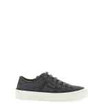 Brunello Cucinelli Shiny Tab Sneakers
