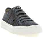 Brunello Cucinelli Shiny Tab Sneakers