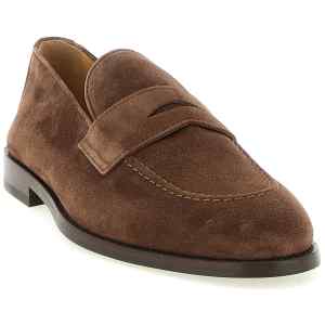 Brunello Cucinelli Penny Loafer Loafers