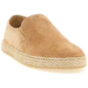 Brunello Cucinelli Suede Espadrilles