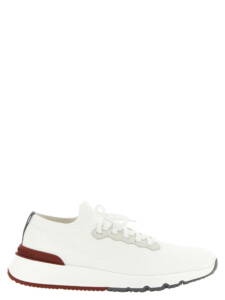 Brunello Cucinelli Running Sock Sneakers