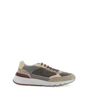 Brunello Cucinelli Runners Sneakers