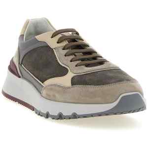 Brunello Cucinelli Runners Sneakers