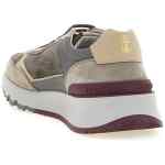 Brunello Cucinelli Runners Sneakers