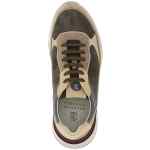 Brunello Cucinelli Runners Sneakers