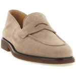 Brunello Cucinelli Penny Loafers
