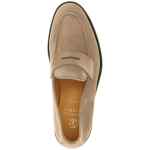 Brunello Cucinelli Penny Loafers