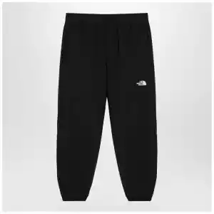 The North Face Black jogging trousers