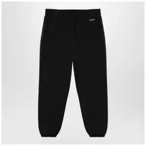 The North Face Black jogging trousers