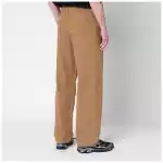 The North Face Light brown Cedar Canvas trousers