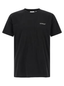 Off White Metal Arrow T-shirt