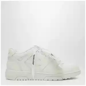 Off White Off-White™ Out Of Office white Sneakers