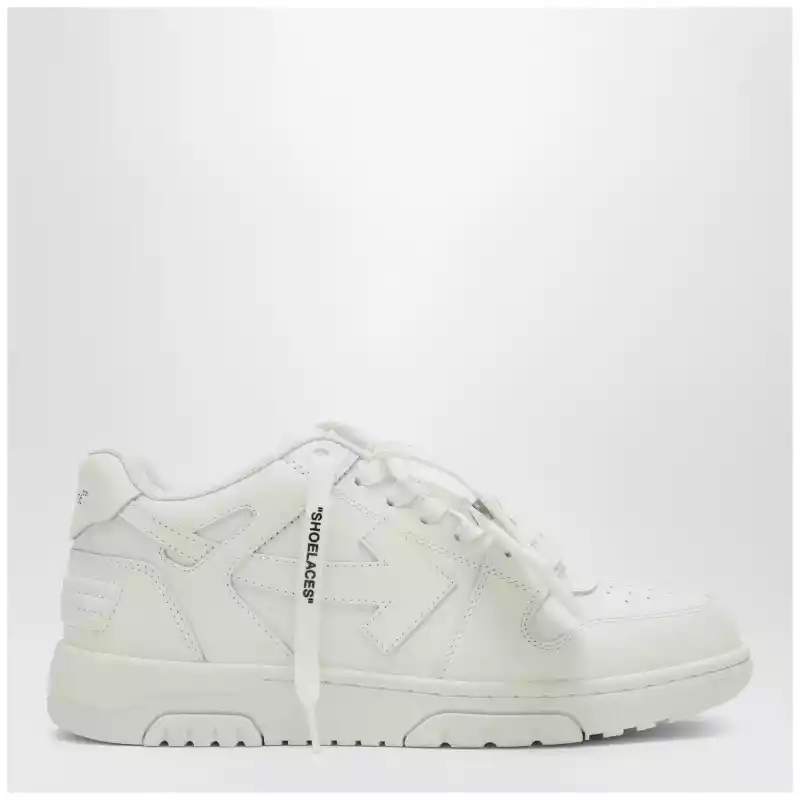 Off White Off-White™ Out Of Office white Sneakers