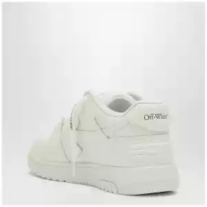 Off White Off-White™ Out Of Office white Sneakers