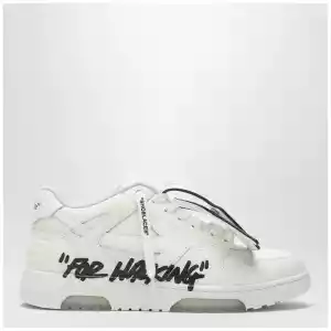 Off White Off-White™ Sneakers Out Of Office ''For Walking
