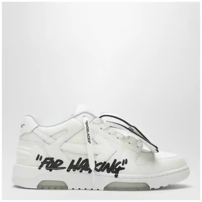 Off White Off-White™ Sneakers Out Of Office ''For Walking