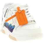 Off White Out Of Office For Walking Sneakers