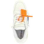 Off White Out Of Office For Walking Sneakers