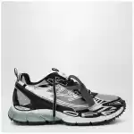 Off White Off-White™ Sneakers Be Right Back light gray/black
