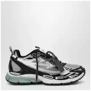 Off White Off-White™ Sneakers Be Right Back light gray/black