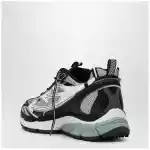 Off White Off-White™ Sneakers Be Right Back light gray/black