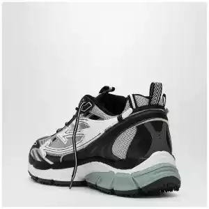 Off White Off-White™ Sneakers Be Right Back light gray/black