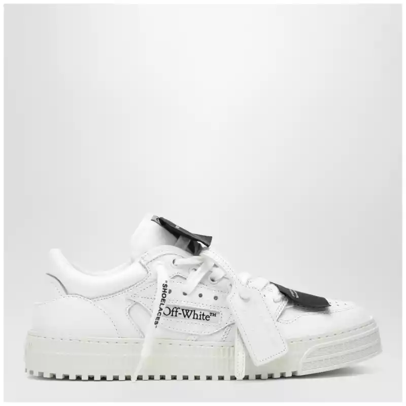 Off White Off-White™ Off Court 3.0 white/black sneakers