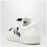 Off White Off-White™ Off Court 3.0 white/black sneakers
